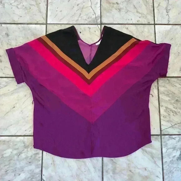 New York and company blouse - Picture 1 of 4